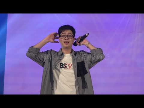 [4K] 20190522 Cưới nhau đi - Bùi Anh Tuấn @ Go Finance 2019