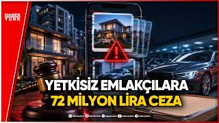 Sahte Emlak Ve Araç İlanlarına Ağır Ceza: Ticaret Bakanlığı Harekete G