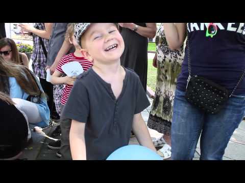 Mes jūsų neužmiršome