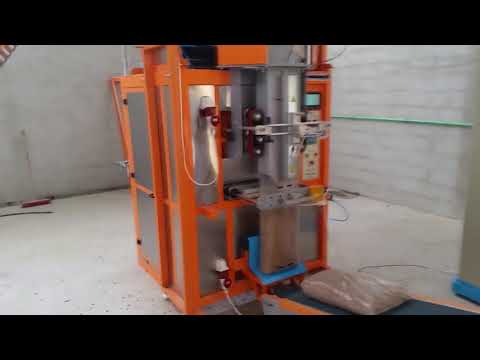 Automatska pakerica za pelet