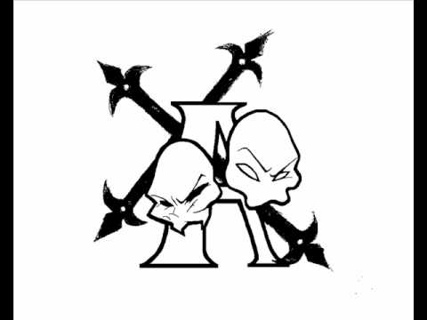 Tragic Allies - One In The Same