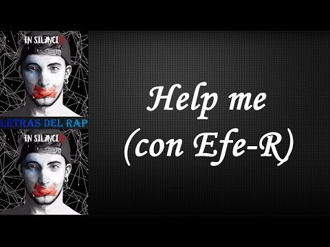 Cyclo | Help me (con Efe-R) | Con Letra y Descarga