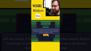 Bring back the lesbians in Blobun!