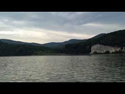 Valea Oltului  Zodiac Futura MK IIC