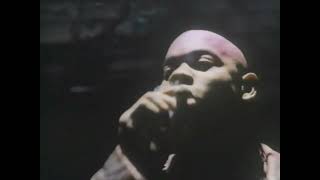 Blackmale (2000) VHS Trailer