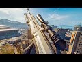 WARZONE VERDANSK BATTLE ROYALE SOLO SNIPER GAMEPLAY NO COMMENTARY