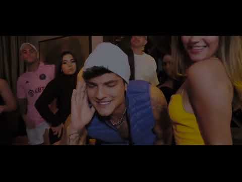 DELICADAMENTE - Davi Kneip, MC Niel e DJ Biel do Anil (Clipe Oficial)