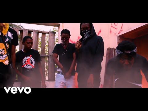 Revla - Tarcha (Official Video)