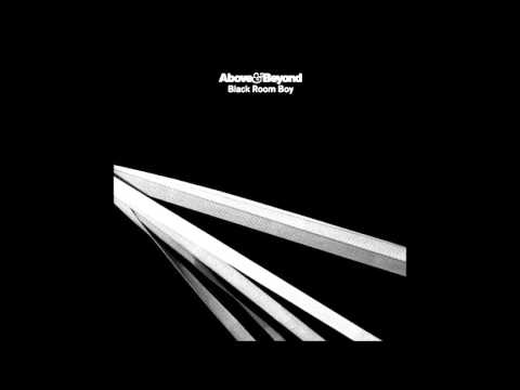Above & Beyond feat. Rrichard Bedford & Tony  Mcguinness - Black Room Boy (Above & Beyond  Club Mix)
