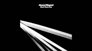 Above &amp; Beyond feat. Rrichard Bedford &amp; Tony  Mcguinness - Black Room Boy (Above &amp; Beyond  Club Mix)