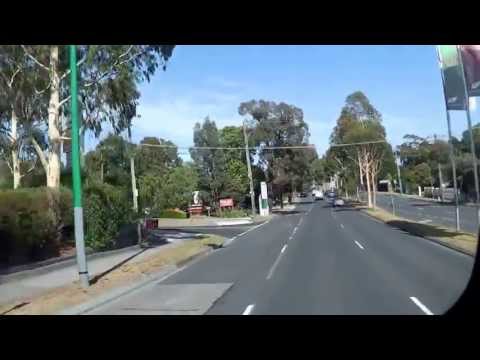 MAN SL200 Mk1 Bus 259, On the road again, pt2