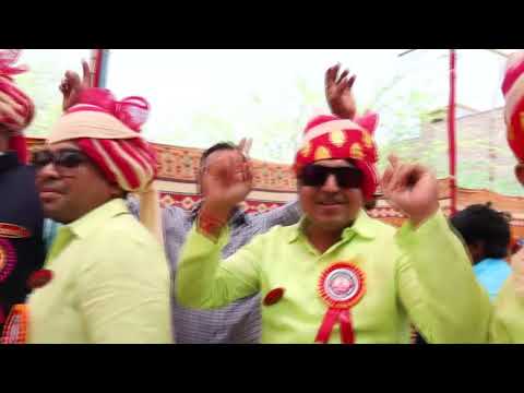 Tikhi nagare pratishta mahotsav Day-01