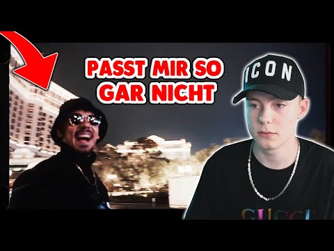 Capi ist SAUER?? JOKER BRA - PASST MIR SO GAR NICHT (PROD. BY LUCRY) REACTION (Alman REAGIERT)
