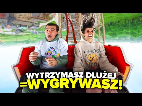 KTO OSTATNI WYSIĄDZIE Z ZADRY WYGRYWA 1000 ZŁ