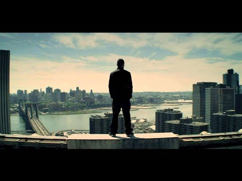 CZESKI - MAM OCHOTĘ ZABIJAĆ / NOT AFRAID (EMINEM REMIX) (GARY Blend)