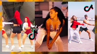 DANCINHAS TIK TOK | MELHORES DANCINHAS TIK TOK | COREOGRAFIAS TIK TOK