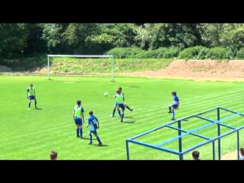 Mecz BKS Lublin - Widok Lublin - młodzicy starsi (r. 1999)