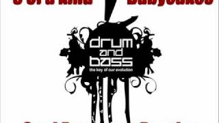 3 Of a Kind - Babycakes (Soul Fragment DnB Remix)