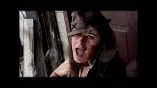 Rachel Lynn Sebastian - My Life (Raven Heart Album) Official Music Video
