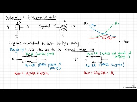 ECE 165 - Lecture 8: Combinational Logic II (2021)
