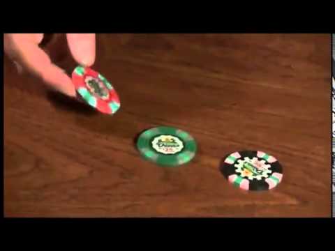 Saturn Magic -Dune's Day Prophecy by Meir Yedid - Trick