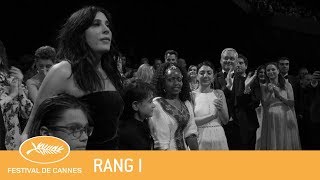 CAPHARNAUM  Cannes 2018  Rang I  VO