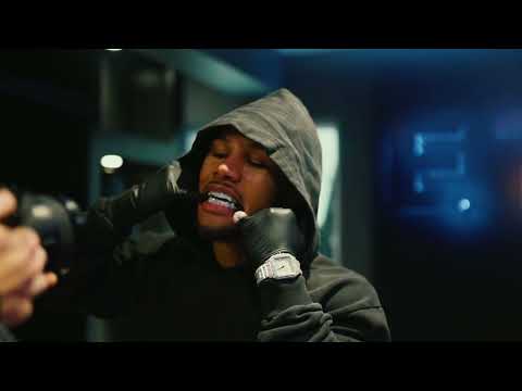 SavNDO - M.M (MUSIC VIDEO)