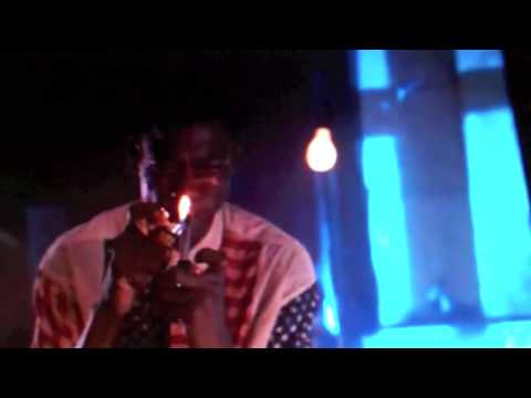 Chi McFly Honor Me feat Malik Yusef - The E-P.