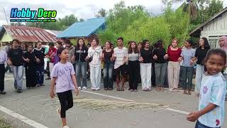 Download lagu DERO DESA MARANATHA, BERSAMA, BANG NOFER DAN BOAZ THO MORRY 1 APRIL 2026 mp3