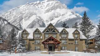 The Banff Inn - Banff (Alberta) - Canada