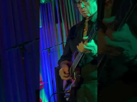 West L.A. Fadeaway 23.12.2025 Benefizkonzert für Grateful Dead-Keyboarder Tom Constanten #gratefu...