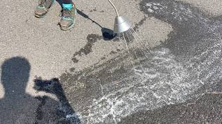 Purewash X Weed E1 puutarhajyrsin | Kuva 4 - Agroline