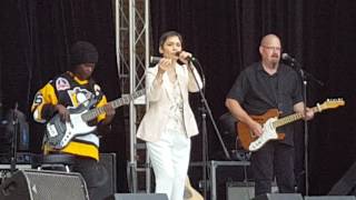 O Siem ....Singer/ Song-writer Susan Aglukark