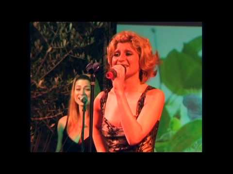 Ivana Marčelja - Mojoj Vile - koncert na Kastvu