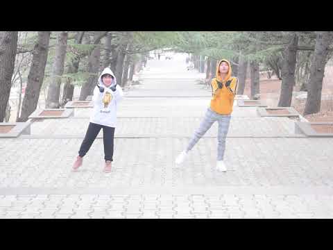 TALA DANCE COVER BY: POKASHELLS