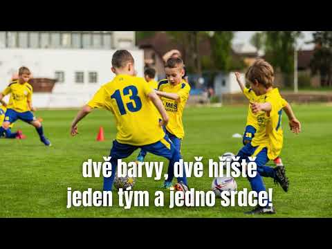 HYMNA FK NERATOVICE-BYŠKOVICE