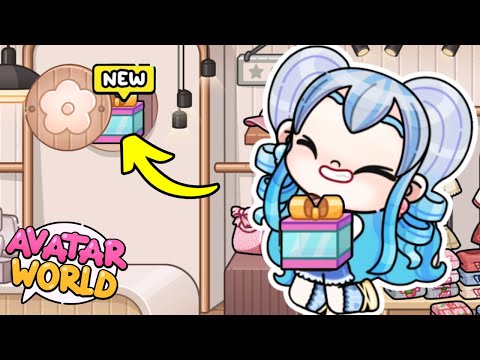 😍 30 NEW SECRETS IN AVATAR WORLD 🌎 INCREDIBLE HACKS | PAZU