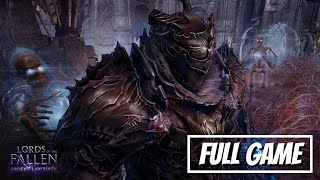 Lord of the Fallen Ancient Labyrinth DLC No Commentary