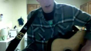 Blue Eyes (Middle Brother cover)