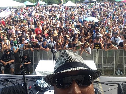 Southside of Bombay - Waitangi@Waititi2018