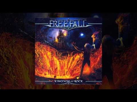 Magnus Karlsson's Freefall -  Out Of The Dark (Feat. Jakob Samuel) Lyrics