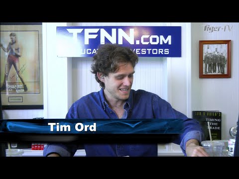 April 3rd, Tim Ord Interview on the Tom O'Brien Show - 2025