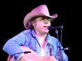 Dwight Yoakam, Today I Started Loving You Again / It Won't Hurt (end), Houston, TX, 112109