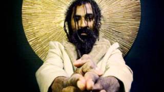 Gonjasufi - Candylane (Bayk'd Remix)