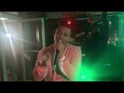 Prince Jodi (Dope O Loko “Keep It Playa” Release Party) 2022 Little Rock aarkansas