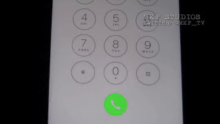 What happens when you call this haunted phone number at 3AM? (Devils Hour)