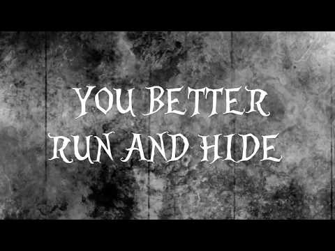 Monster by Beth Crowley (Official Lyric Video)
