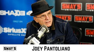 Joe Pantoliano on Overcoming 7 Different Types of Addiction + Bad Boys Movie Come-Back video