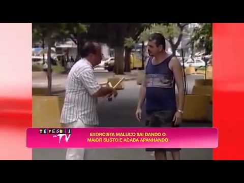 Te Peguei Na TV 30/03/14 - COMPLETO - Parte Ùnica
