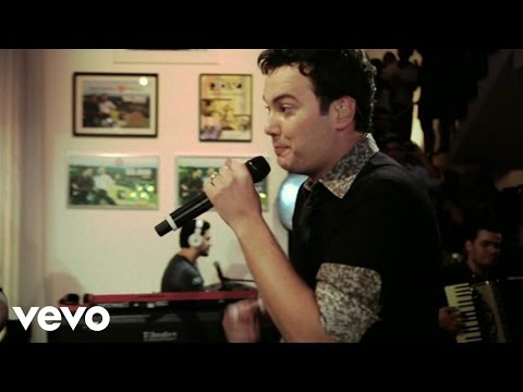 Chega De Sofrer - João Bosco e Vinícius